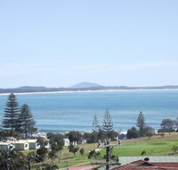 Surf Break  Ocean Break - New South Wales Tourism 