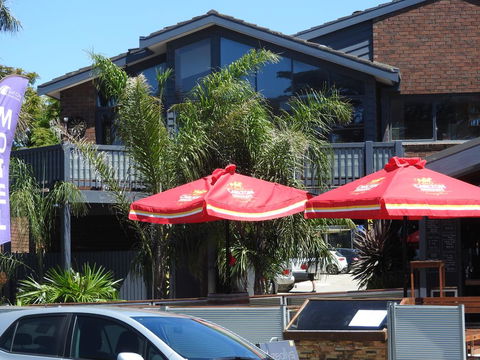 Surf City Motel - New South Wales Tourism  1