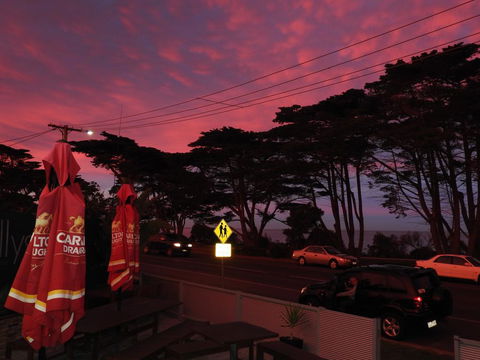 Surf City Motel - New South Wales Tourism  3