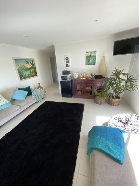 Surf Coast Haven - New South Wales Tourism  1