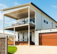 Surf Mist - New South Wales Tourism 