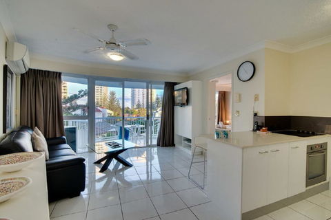 Surf Parade Resort - New South Wales Tourism  3