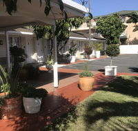 Surf Street Motel - New South Wales Tourism 