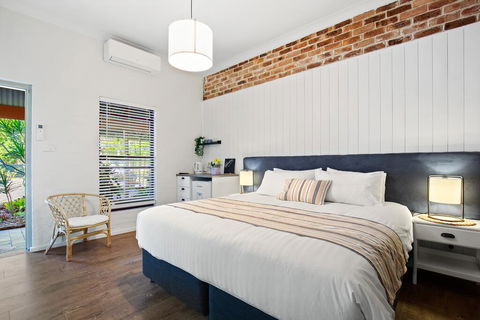 Surfaris Retreat - New South Wales Tourism  2