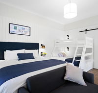 Surfaris Retreat - New South Wales Tourism 