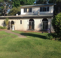 Surfer's Rest in Berrara - New South Wales Tourism 