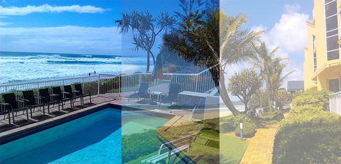 Surfers Horizons - New South Wales Tourism  1