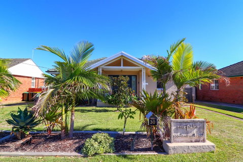 Surfside - New South Wales Tourism  0