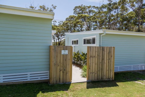 Surfside Cudmirrah Beach - New South Wales Tourism  3