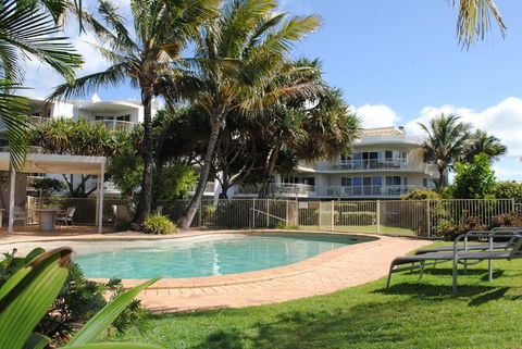 Surfside On The Beach - New South Wales Tourism  1