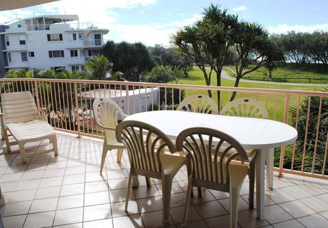Surfside On The Beach - New South Wales Tourism  3