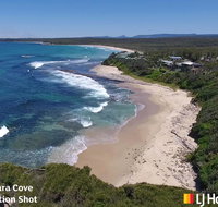 Surfway Holiday Retreat - New South Wales Tourism 