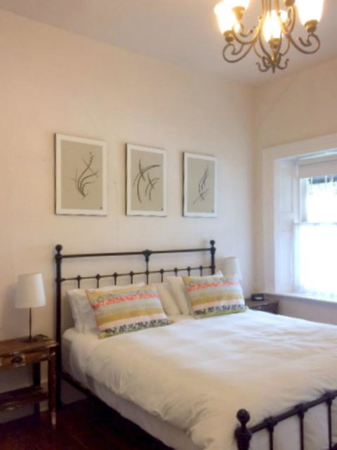 Surgeon's Cottage - New South Wales Tourism  3