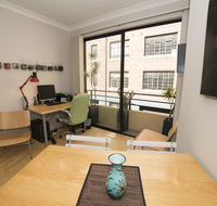 Surry Hills Foster St - New South Wales Tourism 