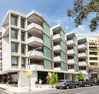 Surry Hills Fully Furnished Apartment ELZ - New South Wales Tourism 