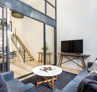 Surry Hills Modern One Bedroom Apartment 310GOUL - New South Wales Tourism 