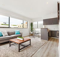 Surry Hills Modern Self-Contained One-Bedroom Apartment 19 FOV - New South Wales Tourism 