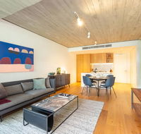 Surry Hills Self-contained 1 bedroom Apartment 6 BRK - New South Wales Tourism 