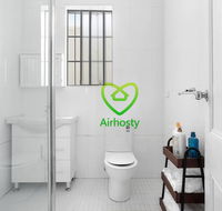 Surry Hills Victorian 4 Bedroom House near Central - New South Wales Tourism 