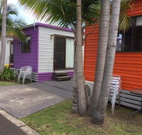Sussex Palms Holiday Park - New South Wales Tourism 