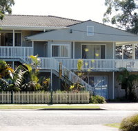 Sussex Shores - New South Wales Tourism 
