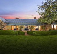 Sutton Downs - renovated country home on 100 acres - New South Wales Tourism 