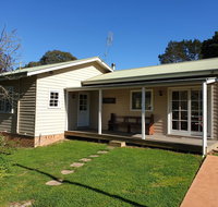 Sutton Forest Cottage - New South Wales Tourism 