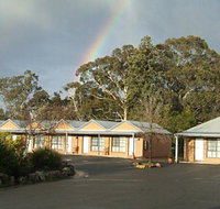 Swaggers Motor Inn - New South Wales Tourism 