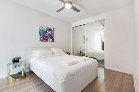 Swainson On Union - New South Wales Tourism  2