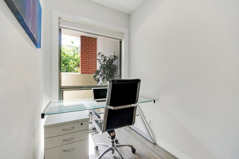 Swainson On Union - New South Wales Tourism  3