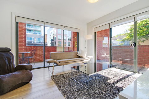 Swainson On Union - New South Wales Tourism  0