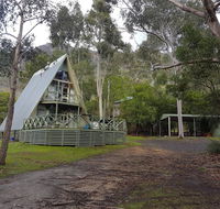 Swampgum Rise - New South Wales Tourism 