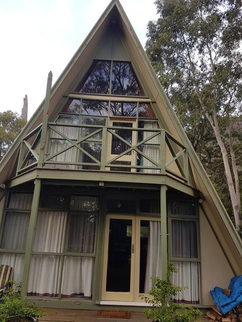 Swampgum Rise - New South Wales Tourism  3