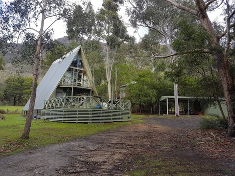 Swampgum Rise - New South Wales Tourism  0