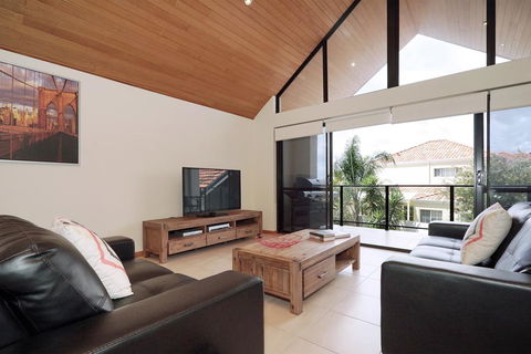 Swanriver Applecross Shortstays - New South Wales Tourism  2