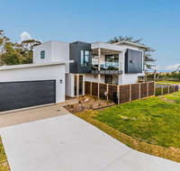 SWEEPING VIEWS - FREE WIFI  NETFLIX - PET FRIENDLY OUTSIDE ONLY - New South Wales Tourism 