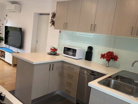 Sweet Home On Elgar - New South Wales Tourism  2