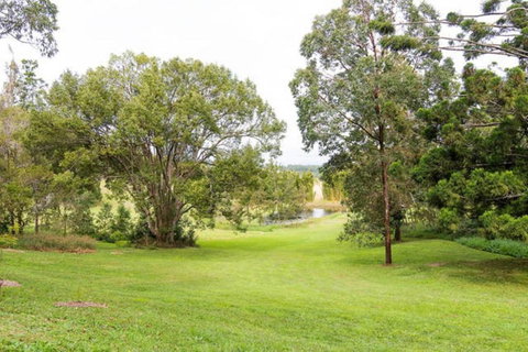 Sweet Love - Byron Bay Hinterland - New South Wales Tourism  1