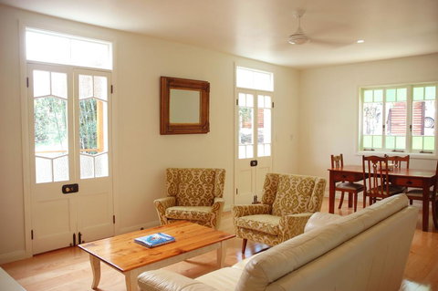 Sweet Love - Byron Bay Hinterland - New South Wales Tourism  2