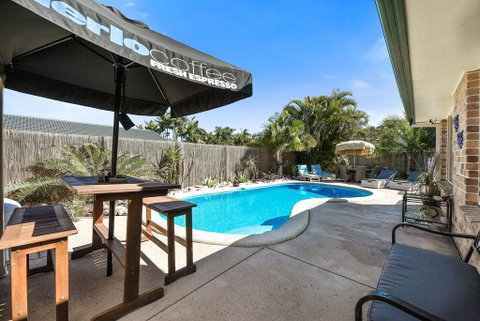 Sweetbrush Place - New South Wales Tourism  0