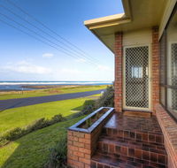 Swimmers Rest - uninterrupted panoramic ocean views - 1 Bedroom