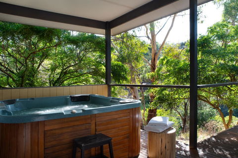 Swiss Mt Villa 2 - New South Wales Tourism  0