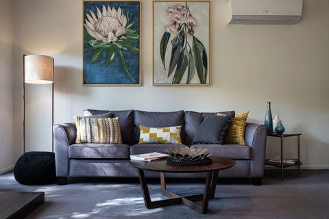 Swiss Mt Villa 2 - New South Wales Tourism  1