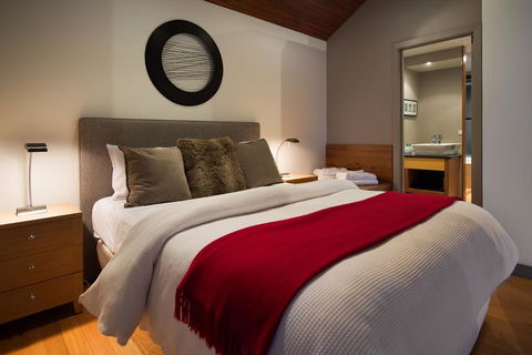 Swiss Mt Villa 5 Balneo - New South Wales Tourism  2