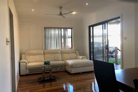 Sydney Accommodation - New South Wales Tourism  3