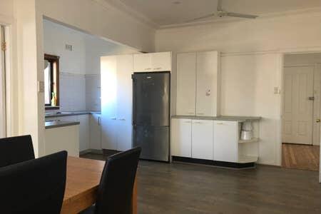 Sydney Accommodation - New South Wales Tourism  2