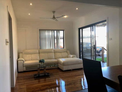 Sydney Accommodation - New South Wales Tourism  1