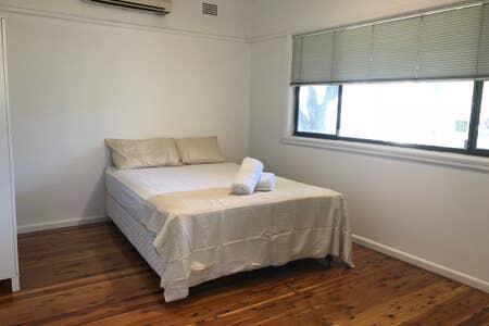 Sydney Accommodation - New South Wales Tourism  0