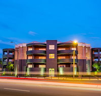 Sydney Airport Suites - New South Wales Tourism 