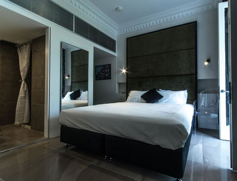 Sydney Boutique Hotel - New South Wales Tourism  3